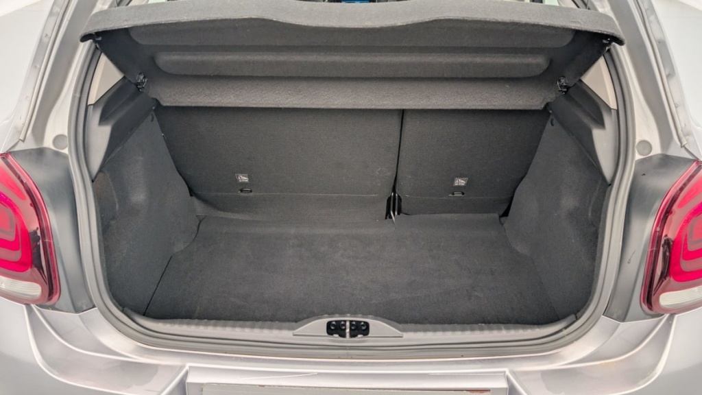 CITROEN C3 PureTech 110 BVM6 Plus - ref: 1-335958 - Photo 9