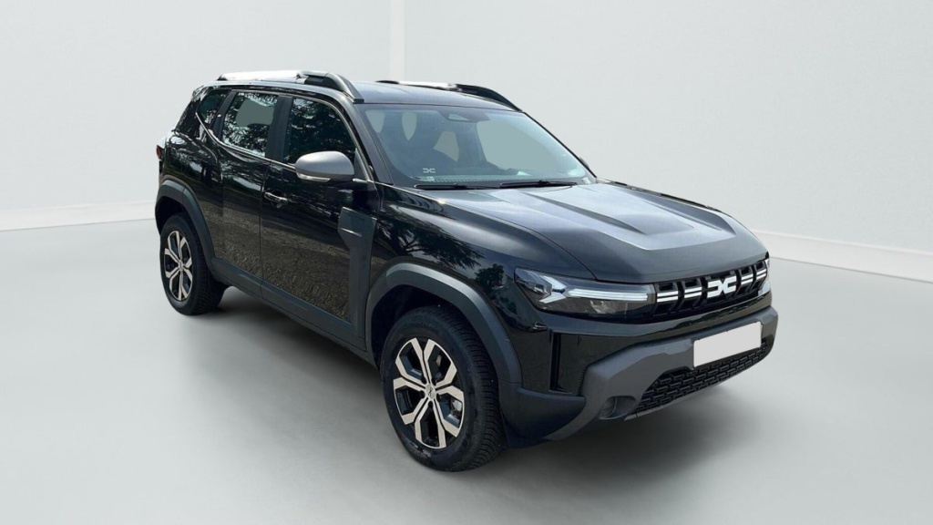 DACIA Duster TCe 130 4x4 Expression - ref: 1-335965 - Photo 1