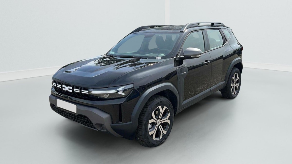 DACIA Duster TCe 130 4x4 Expression - ref: 1-335965 - Photo 3