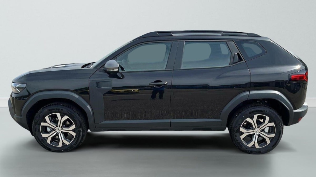 DACIA Duster TCe 130 4x4 Expression - ref: 1-335965 - Photo 4