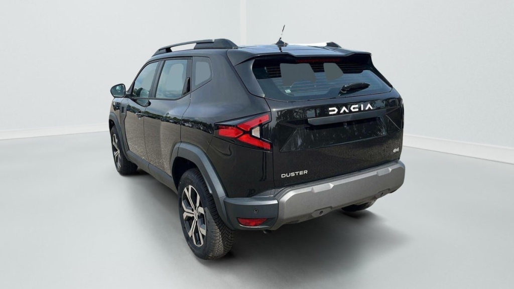 DACIA Duster TCe 130 4x4 Expression - ref: 1-335965 - Photo 5