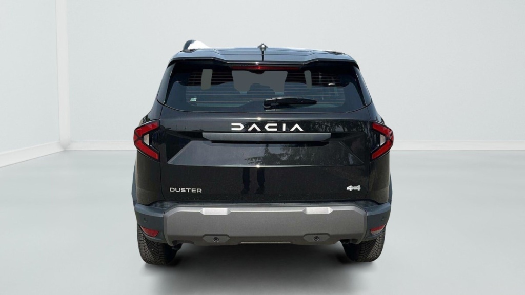DACIA Duster TCe 130 4x4 Expression - ref: 1-335965 - Photo 6