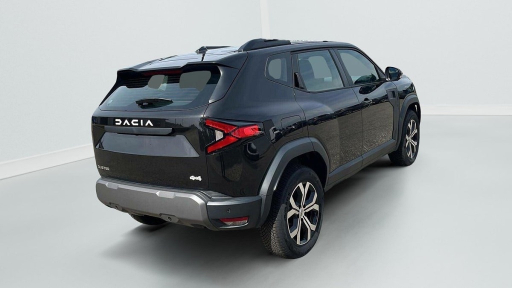 DACIA Duster TCe 130 4x4 Expression - ref: 1-335965 - Photo 7