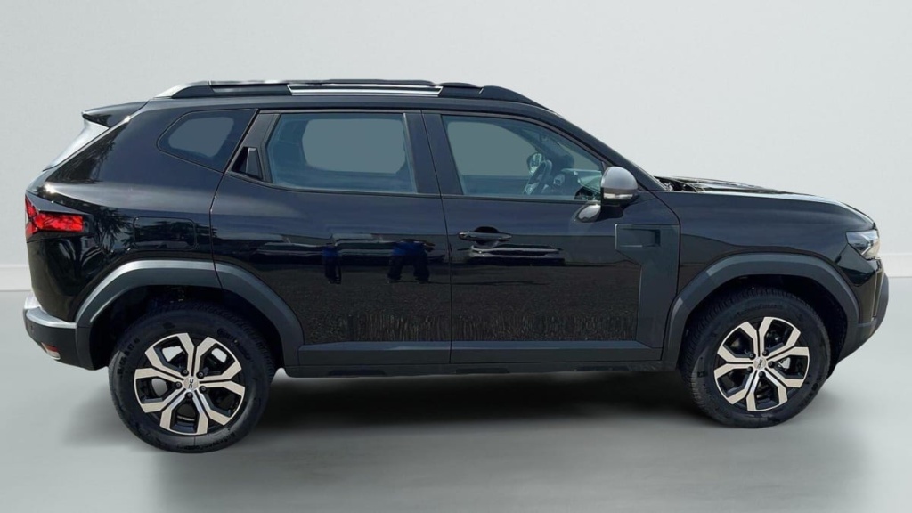 DACIA Duster TCe 130 4x4 Expression - ref: 1-335965 - Photo 8