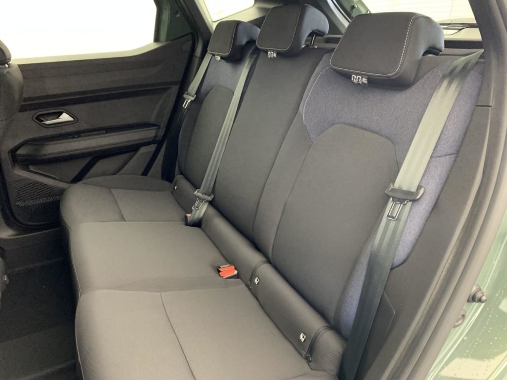 DACIA Duster TCe 130 4x4 Expression - ref: 1-335969 - Photo 10