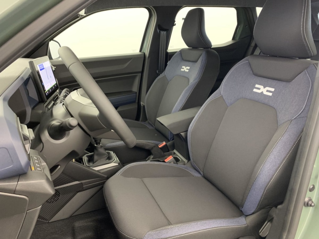 DACIA Duster TCe 130 4x4 Expression - ref: 1-335969 - Photo 11