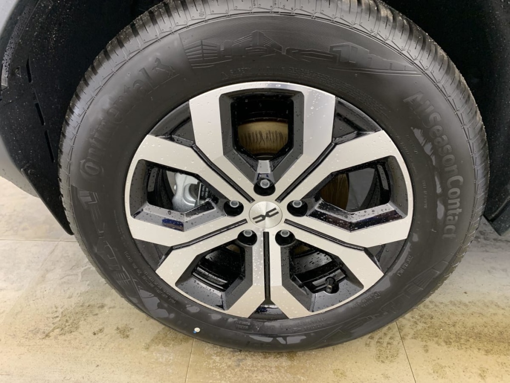 DACIA Duster TCe 130 4x4 Expression - ref: 1-335969 - Photo 12