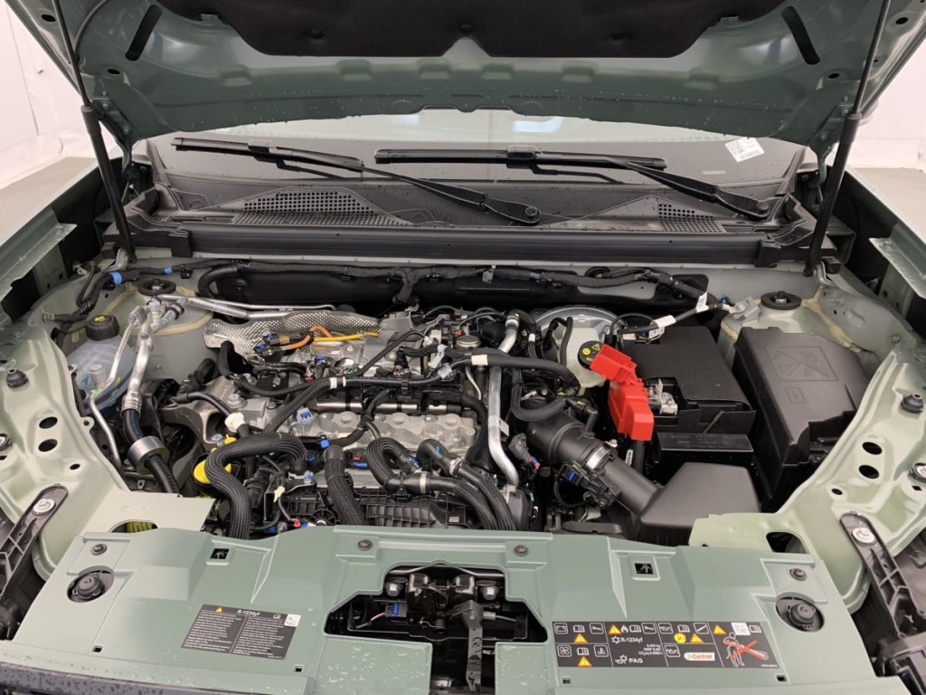 DACIA Duster TCe 130 4x4 Expression - ref: 1-335969 - Photo 13