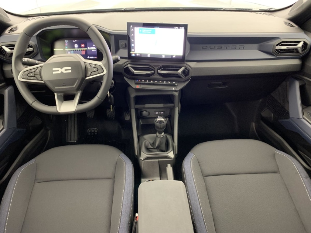 DACIA Duster TCe 130 4x4 Expression - ref: 1-335969 - Photo 4