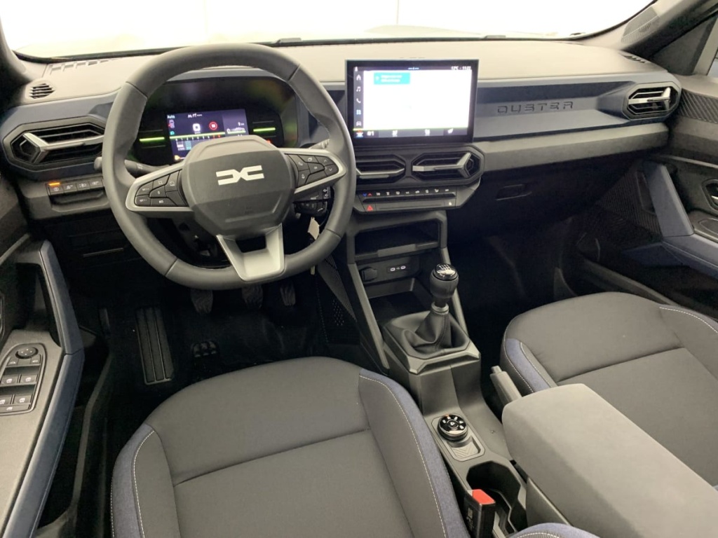 DACIA Duster TCe 130 4x4 Expression - ref: 1-335969 - Photo 5