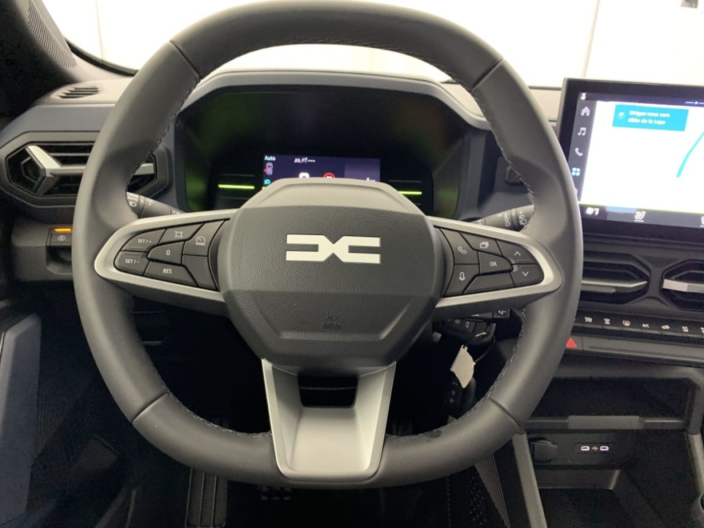 DACIA Duster TCe 130 4x4 Expression - ref: 1-335969 - Photo 6