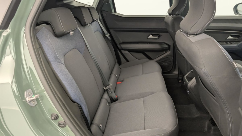 DACIA Duster TCe 130 4x4 Expression - ref: 1-335971 - Photo 10