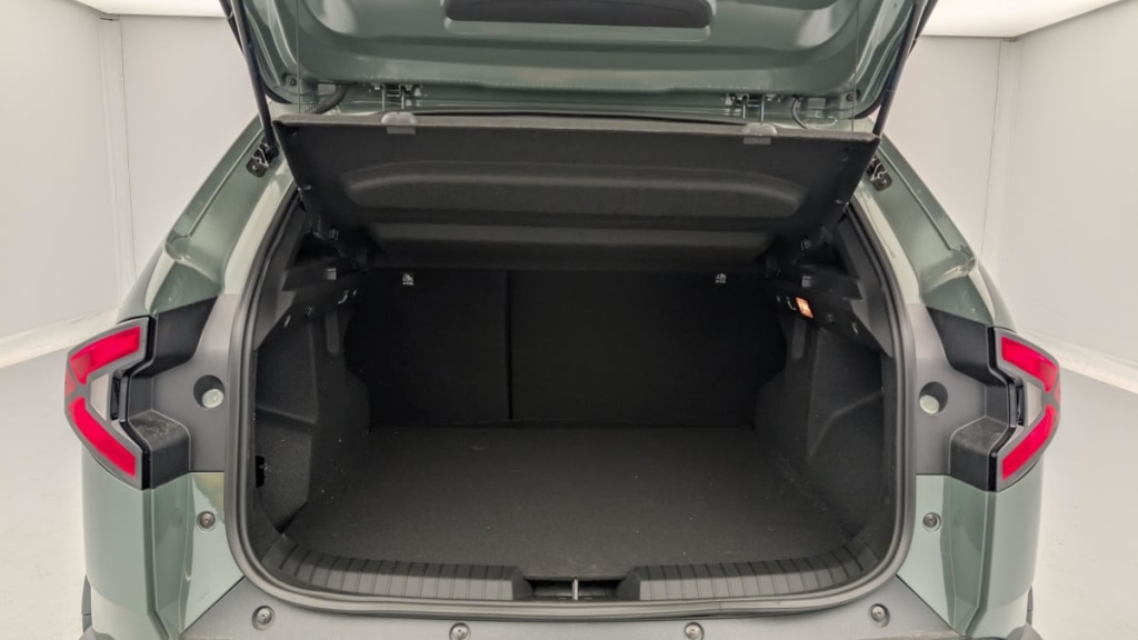 DACIA Duster TCe 130 4x4 Expression - ref: 1-335971 - Photo 11