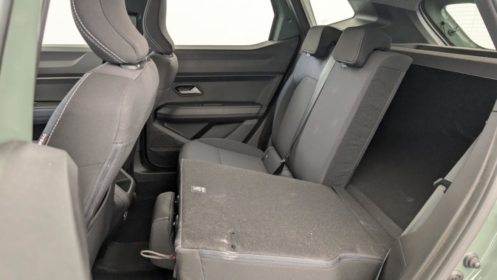 DACIA Duster TCe 130 4x4 Expression - ref: 1-335971 - Photo 12