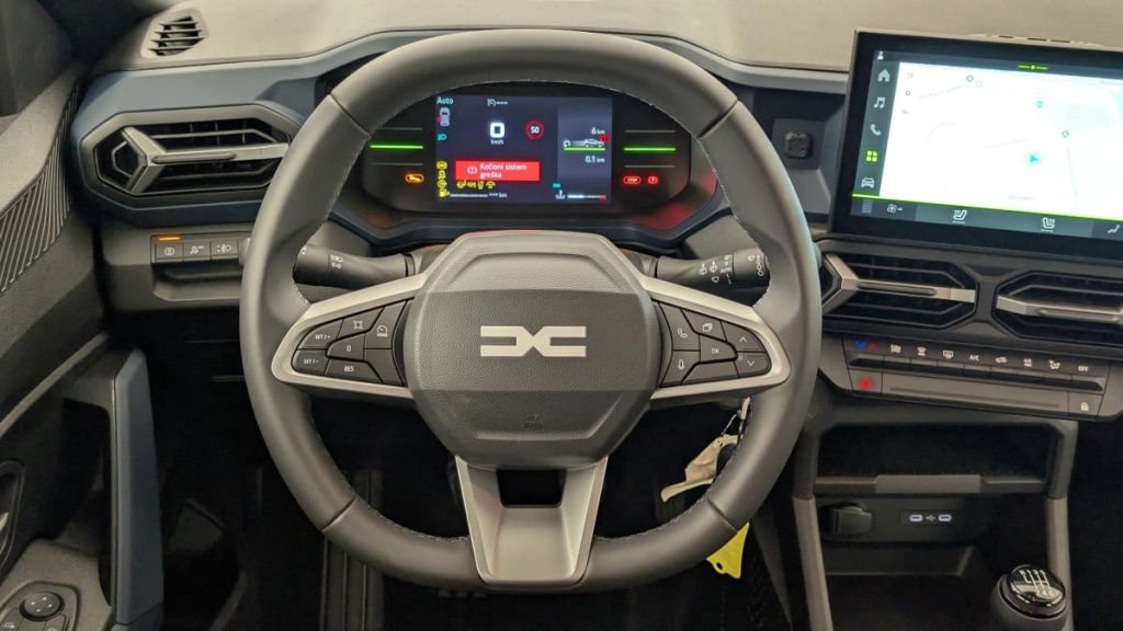 DACIA Duster TCe 130 4x4 Expression - ref: 1-335971 - Photo 14