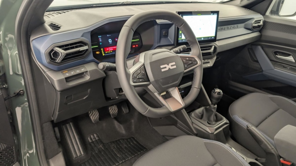 DACIA Duster TCe 130 4x4 Expression - ref: 1-335971 - Photo 15