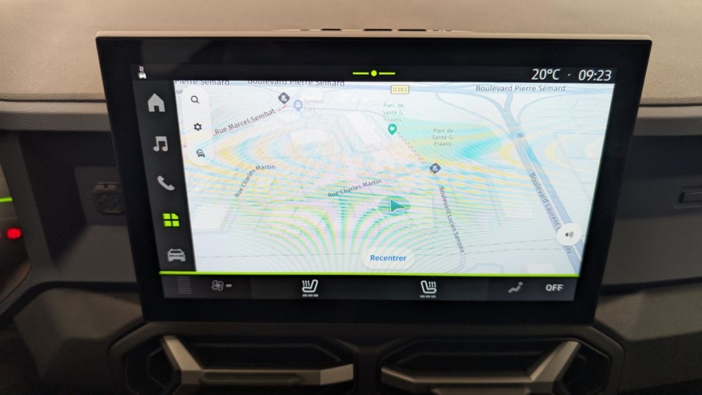 DACIA Duster TCe 130 4x4 Expression - ref: 1-335971 - Photo 17