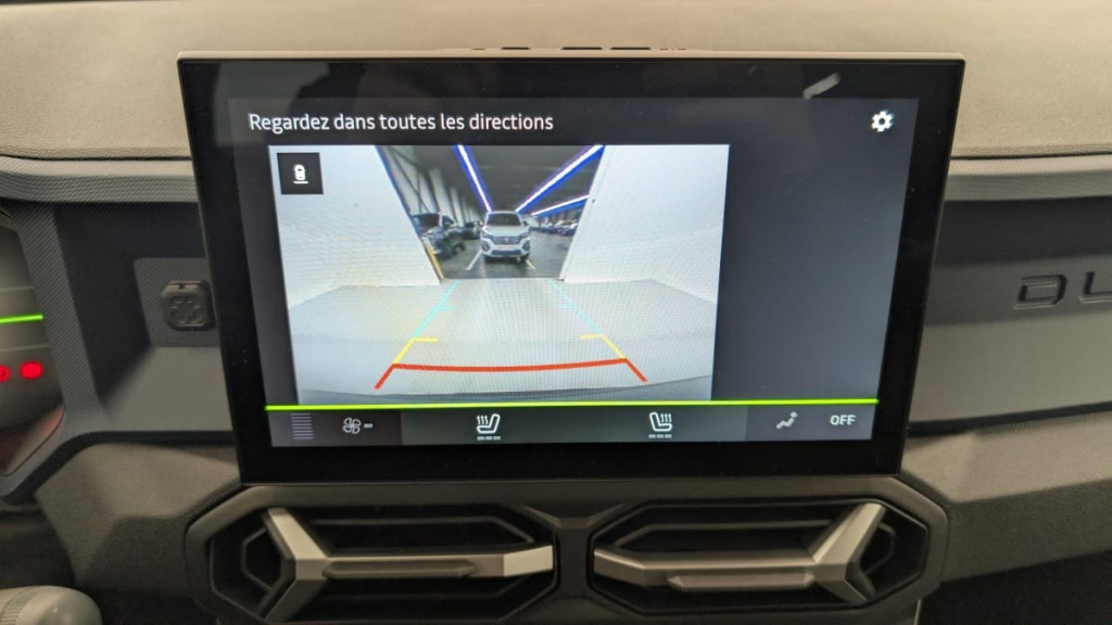 DACIA Duster TCe 130 4x4 Expression - ref: 1-335971 - Photo 18