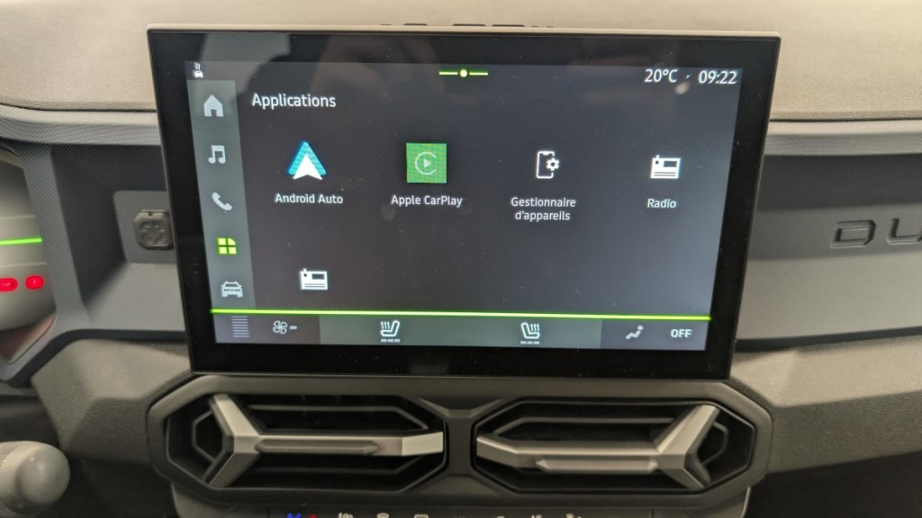 DACIA Duster TCe 130 4x4 Expression - ref: 1-335971 - Photo 19