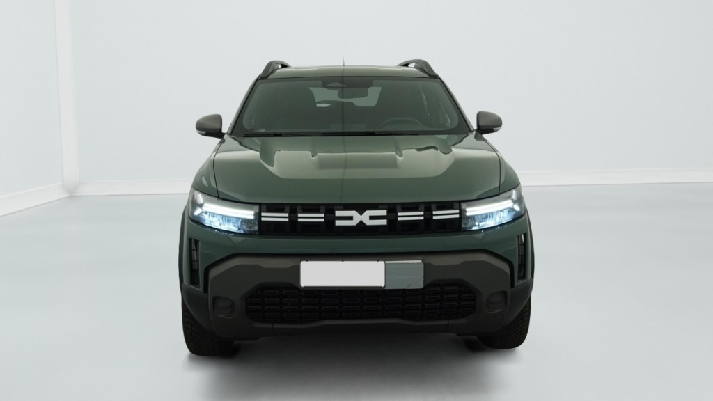 DACIA Duster TCe 130 4x4 Expression - ref: 1-335971 - Photo 2