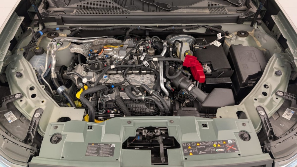 DACIA Duster TCe 130 4x4 Expression - ref: 1-335971 - Photo 20