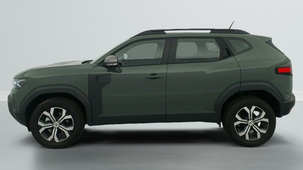 DACIA Duster TCe 130 4x4 Expression - ref: 1-335971 - Photo 4