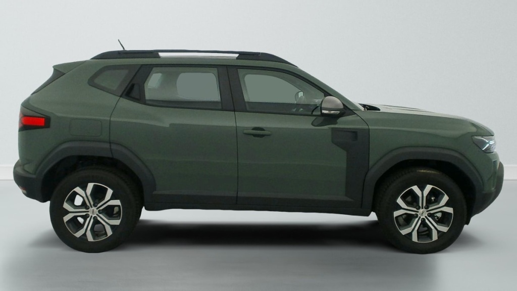 DACIA Duster TCe 130 4x4 Expression - ref: 1-335971 - Photo 8