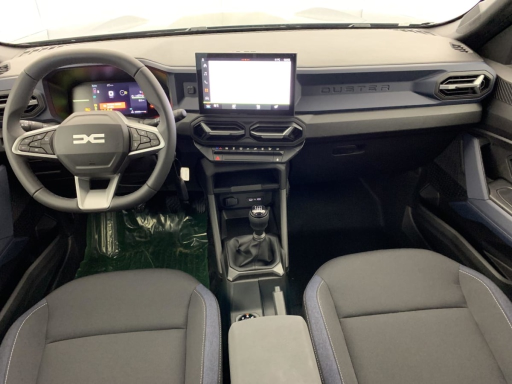 DACIA Duster TCe 130 4x4 Expression - ref: 1-335985 - Photo 10