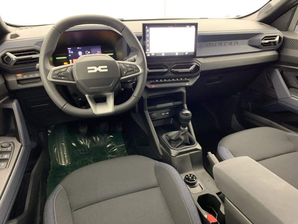DACIA Duster TCe 130 4x4 Expression - ref: 1-335985 - Photo 11