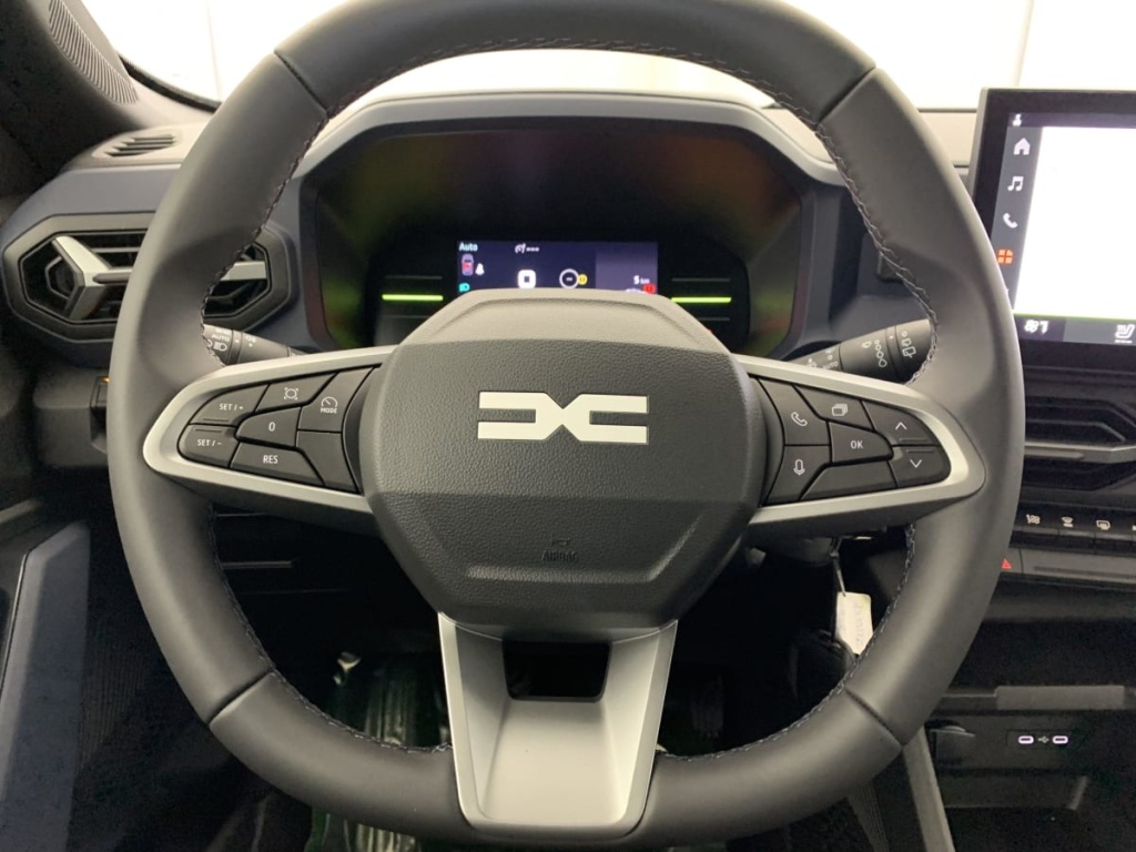 DACIA Duster TCe 130 4x4 Expression - ref: 1-335985 - Photo 12