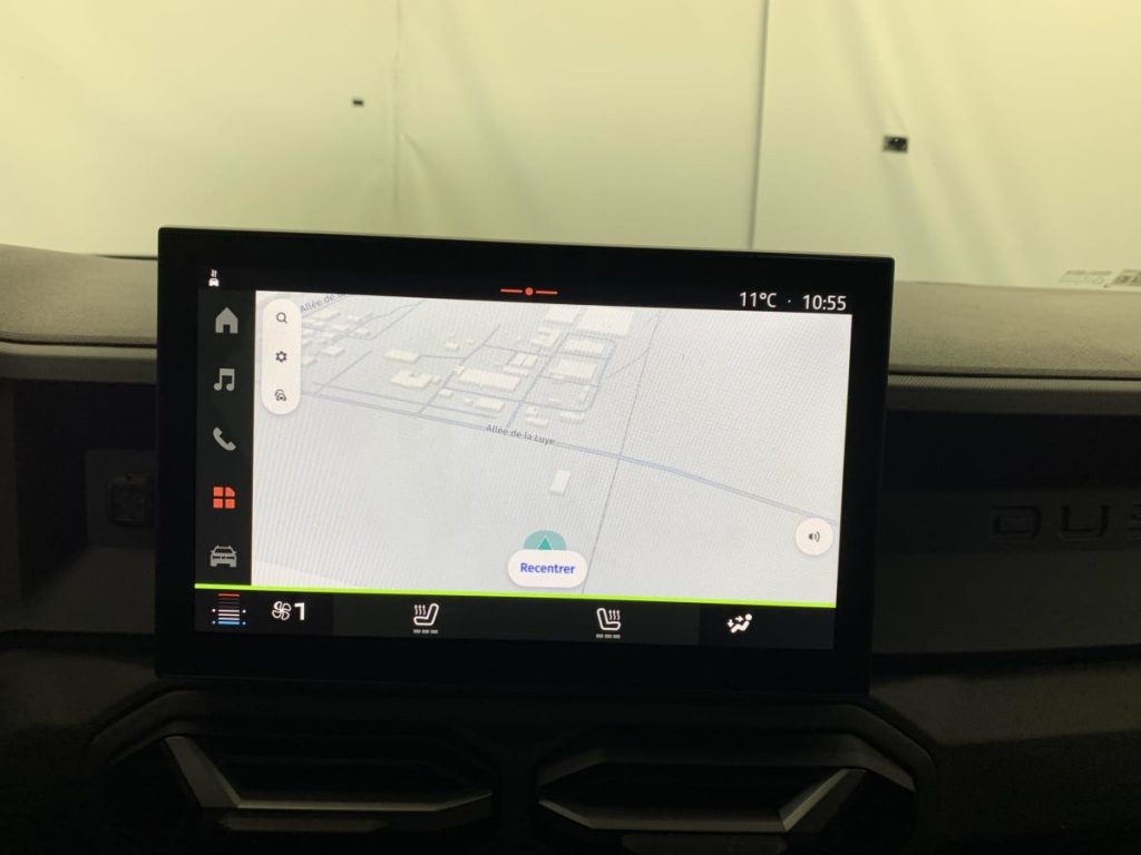 DACIA Duster TCe 130 4x4 Expression - ref: 1-335985 - Photo 13