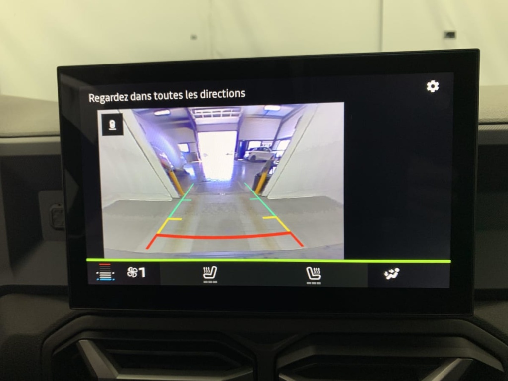 DACIA Duster TCe 130 4x4 Expression - ref: 1-335985 - Photo 14