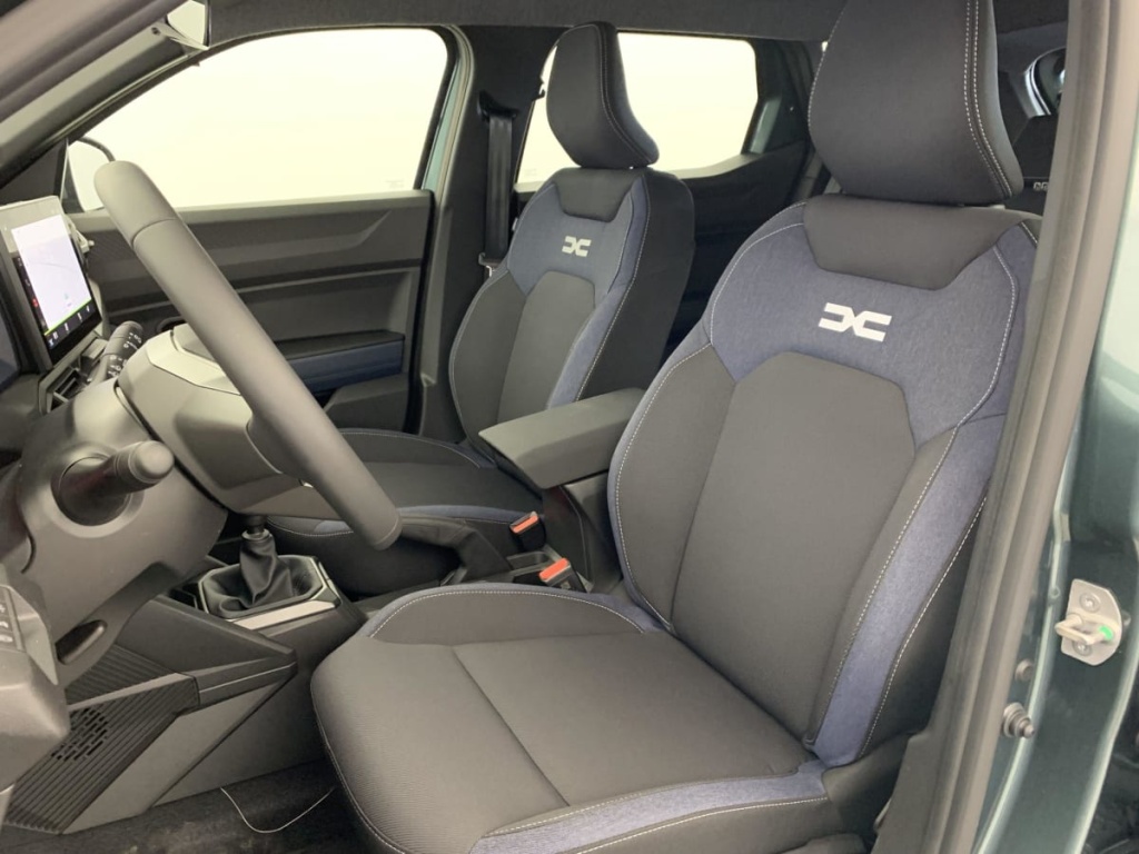 DACIA Duster TCe 130 4x4 Expression - ref: 1-335985 - Photo 17