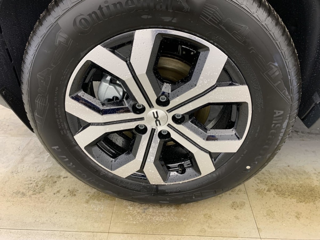 DACIA Duster TCe 130 4x4 Expression - ref: 1-335985 - Photo 18