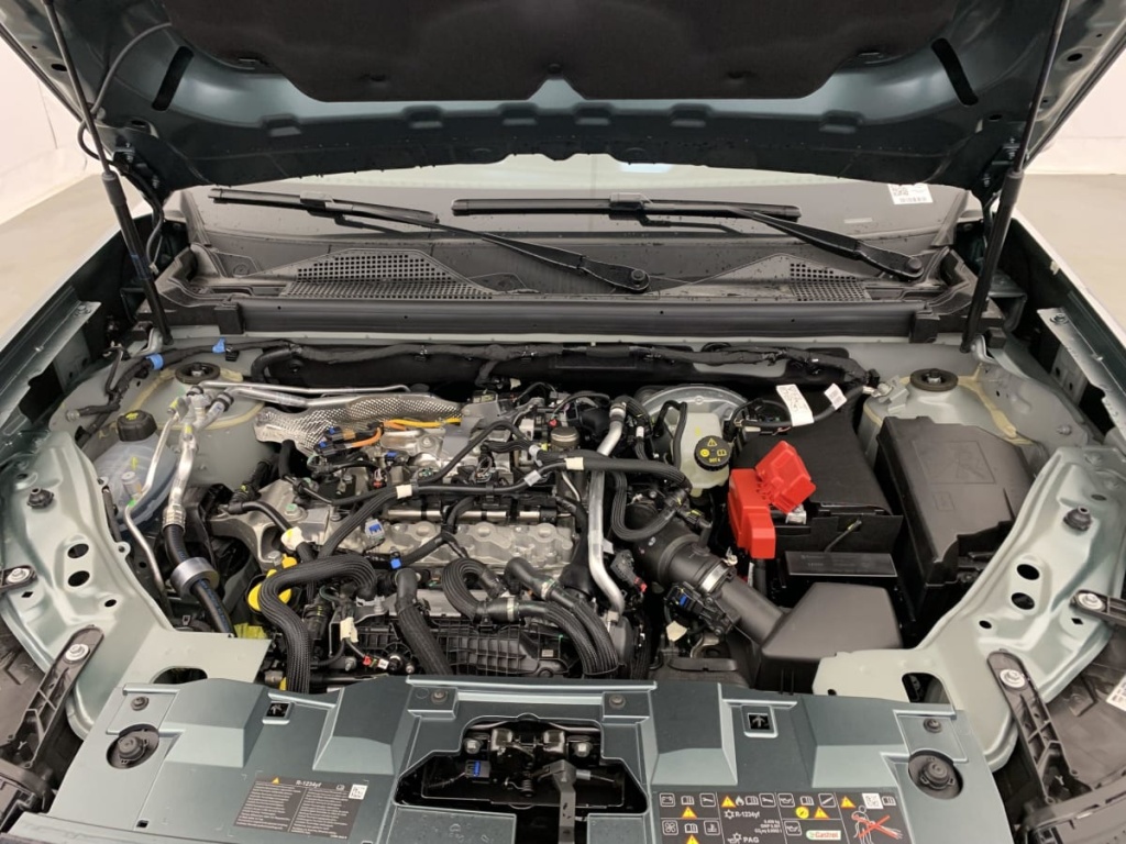 DACIA Duster TCe 130 4x4 Expression - ref: 1-335985 - Photo 19