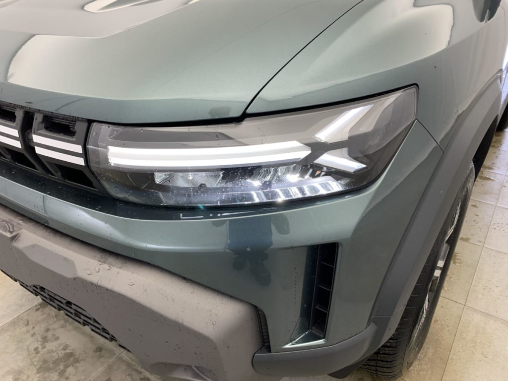 DACIA Duster TCe 130 4x4 Expression - ref: 1-335985 - Photo 20