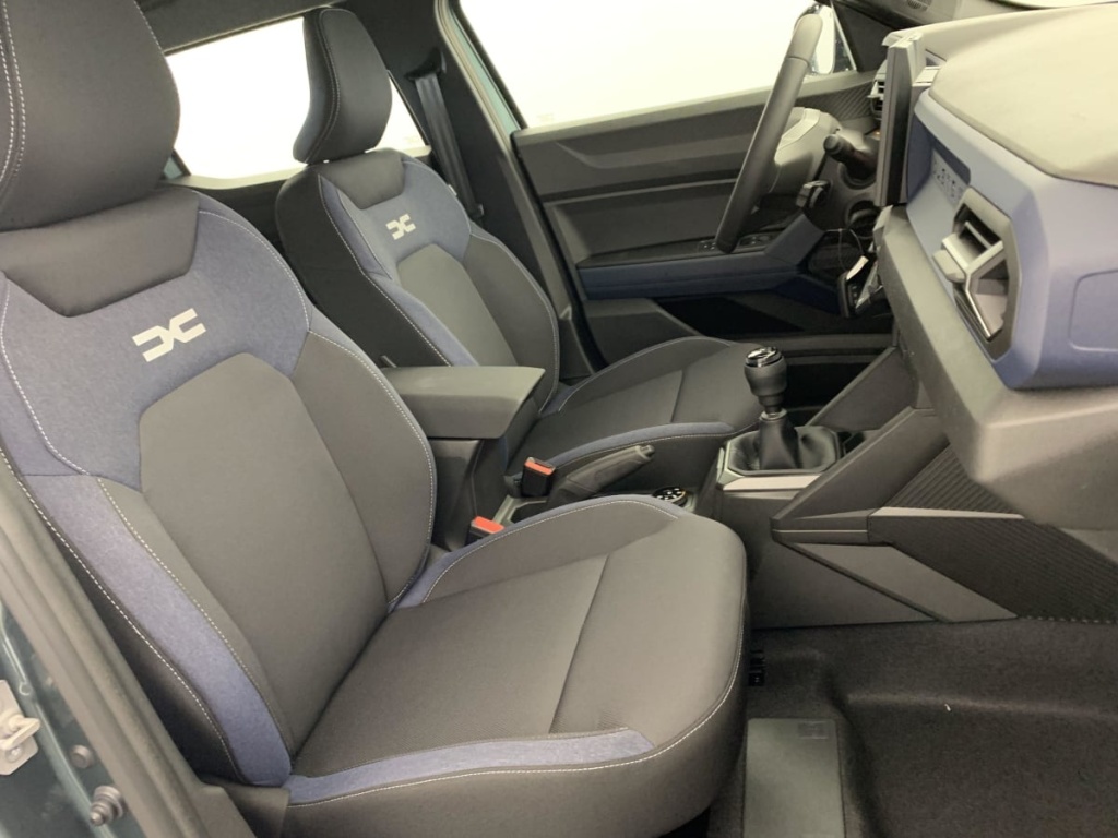 DACIA Duster TCe 130 4x4 Expression - ref: 1-335985 - Photo 7