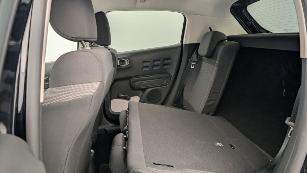 CITROEN C3 PureTech 110 ch BVM6 Max - ref: 1-335989 - Photo 10