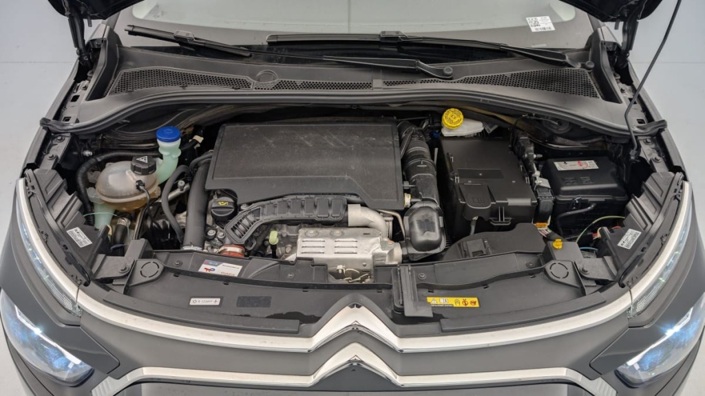 CITROEN C3 PureTech 110 ch BVM6 Max - ref: 1-335989 - Photo 18