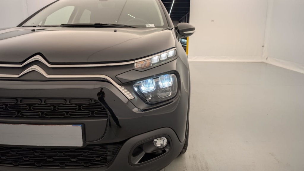 CITROEN C3 PureTech 110 ch BVM6 Max - ref: 1-335989 - Photo 19