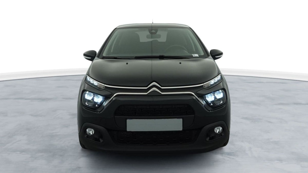 CITROEN C3 PureTech 110 ch BVM6 Max - ref: 1-335989 - Photo 2