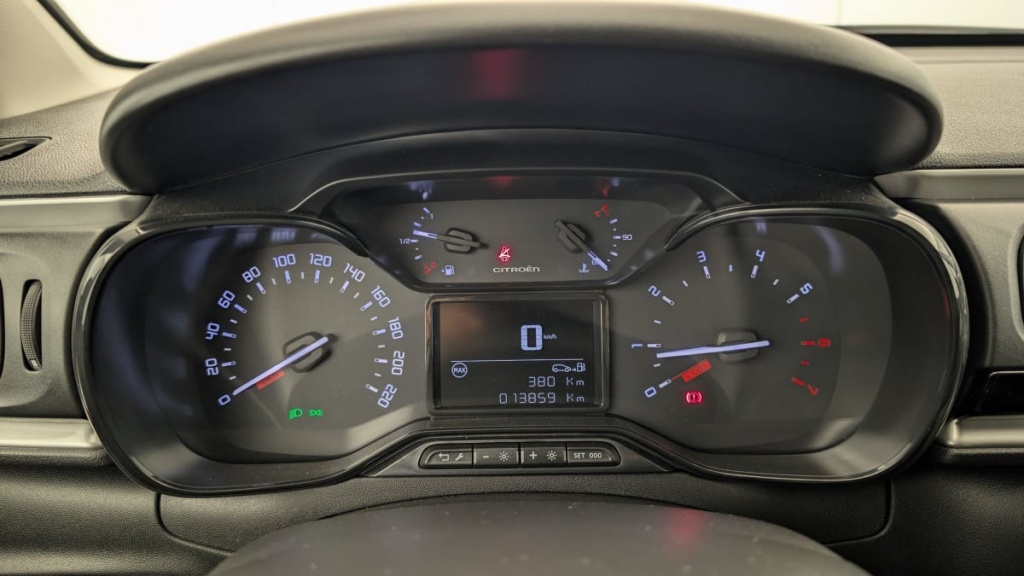 CITROEN C3 PureTech 110 ch BVM6 Max - ref: 1-335989 - Photo 20