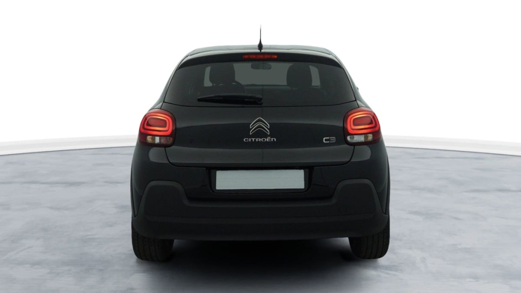 CITROEN C3 PureTech 110 ch BVM6 Max - ref: 1-335989 - Photo 5