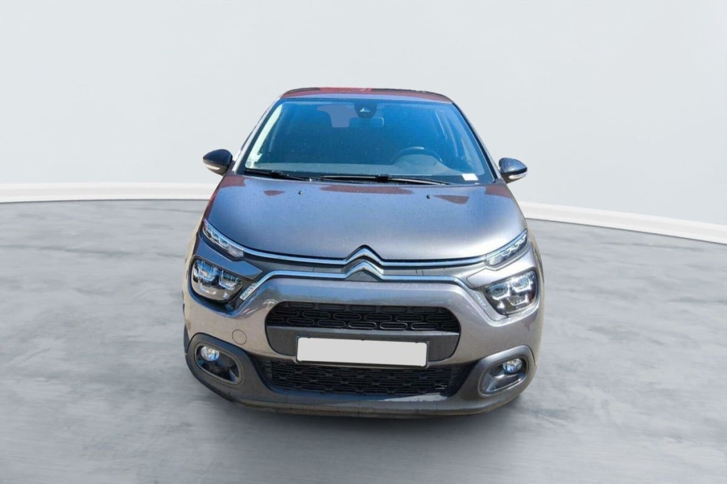 CITROEN C3 PureTech 110 ch BVM6 Max - ref: 1-335990 - Photo 2