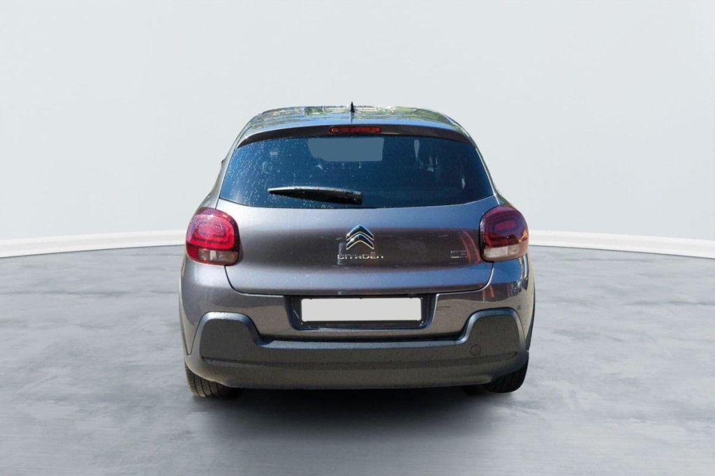 CITROEN C3 PureTech 110 ch BVM6 Max - ref: 1-335990 - Photo 5
