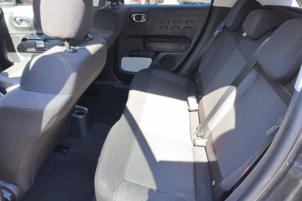 CITROEN C3 PureTech 110 ch BVM6 Max - ref: 1-335990 - Photo 8