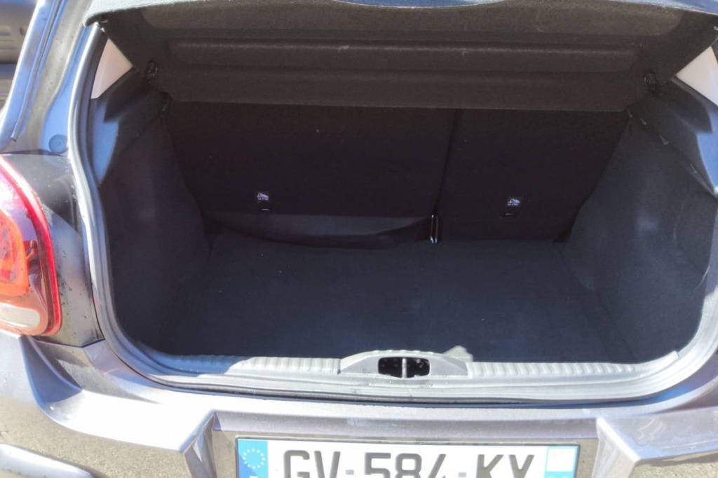 CITROEN C3 PureTech 110 ch BVM6 Max - ref: 1-335990 - Photo 9