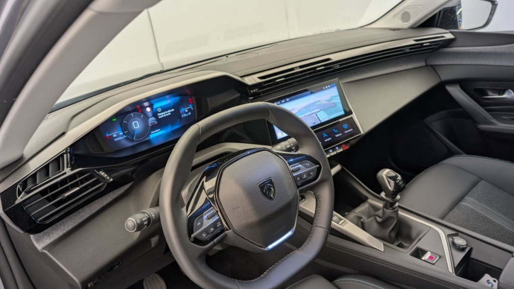 PEUGEOT 308 PureTech 130ch S S BVM6 Allure - ref: 1-335994 - Photo 13