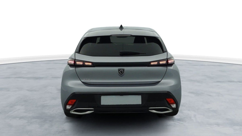 PEUGEOT 308 PureTech 130ch S S BVM6 Allure - ref: 1-335994 - Photo 5