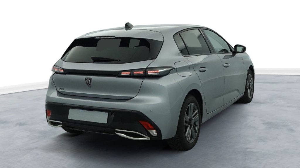 PEUGEOT 308 PureTech 130ch S S BVM6 Allure - ref: 1-335994 - Photo 6